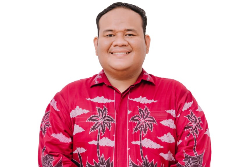 Ir. Ulul Azmi, ST, IPP: Selamat Ulang Tahun Kabupaten Pasaman Ke-78