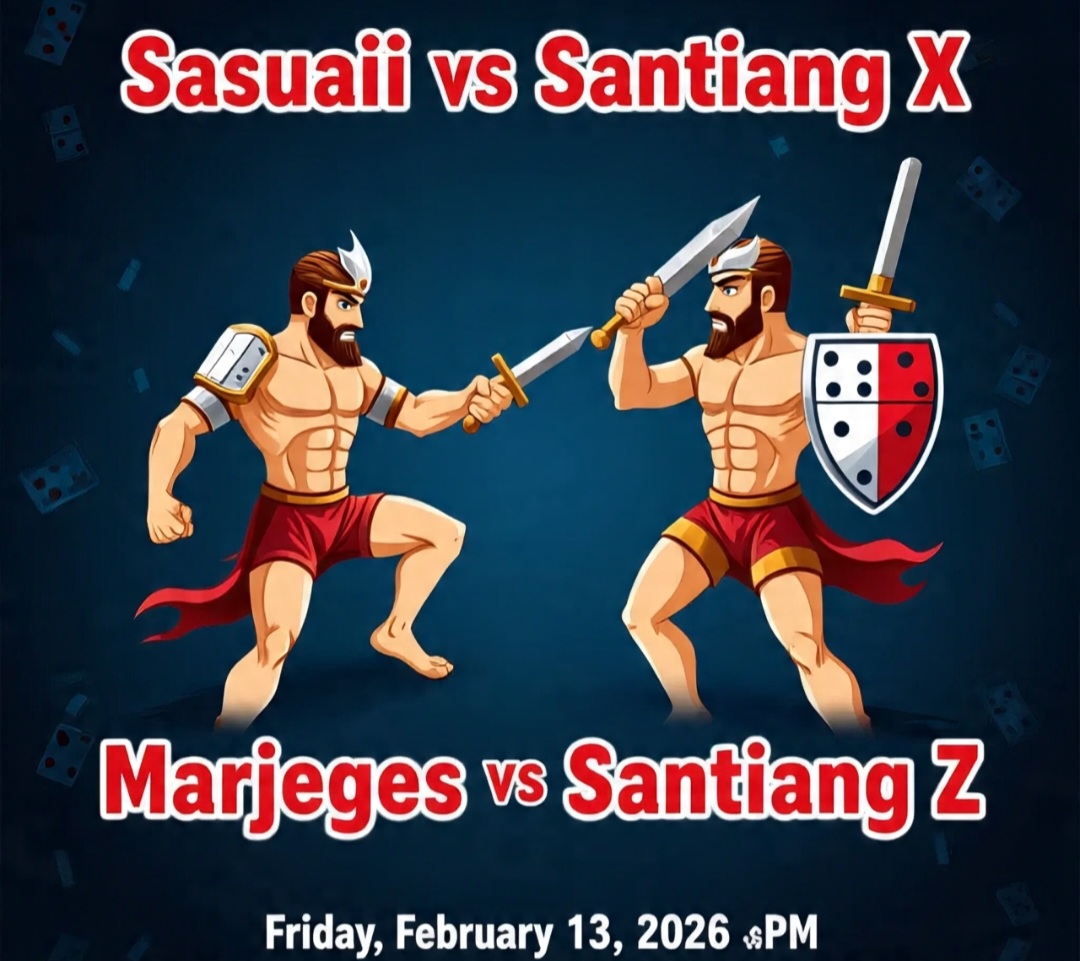 Dari 128 Tim, Inilah Semifinalis Turnamen Domino Roku Cup 2026